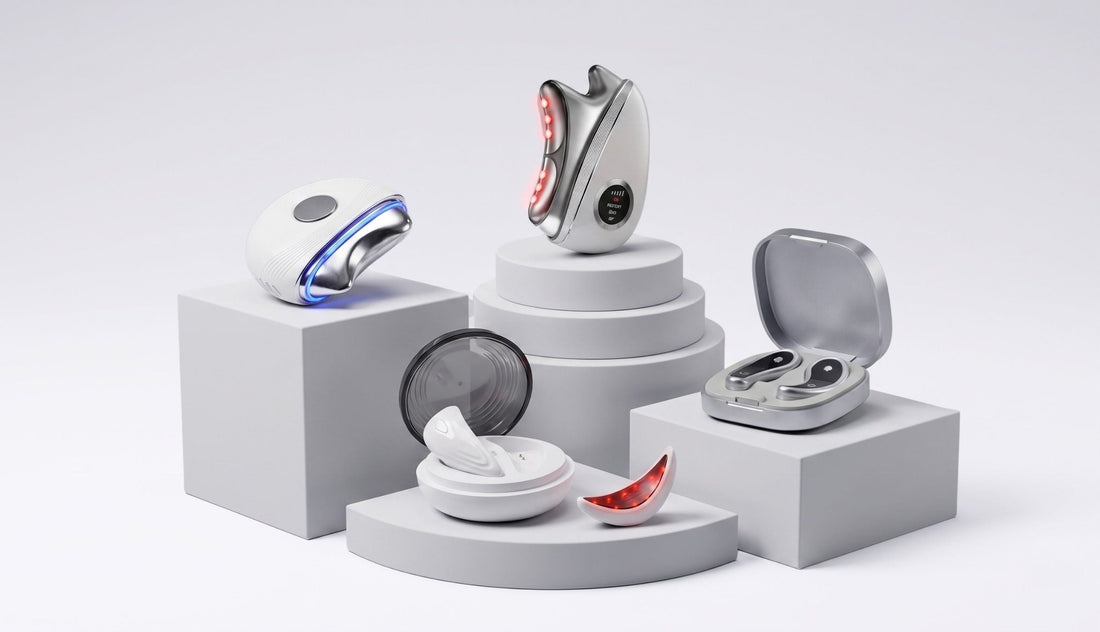 EMS vs Microcurrent: Which Is Better for Your Skin?