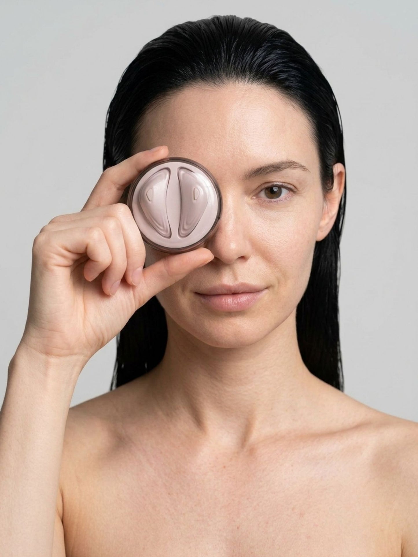 homeskin EyeShield™ Pro | 4-in-1 Under-Eye Wrinkle & Puffiness Remover Device