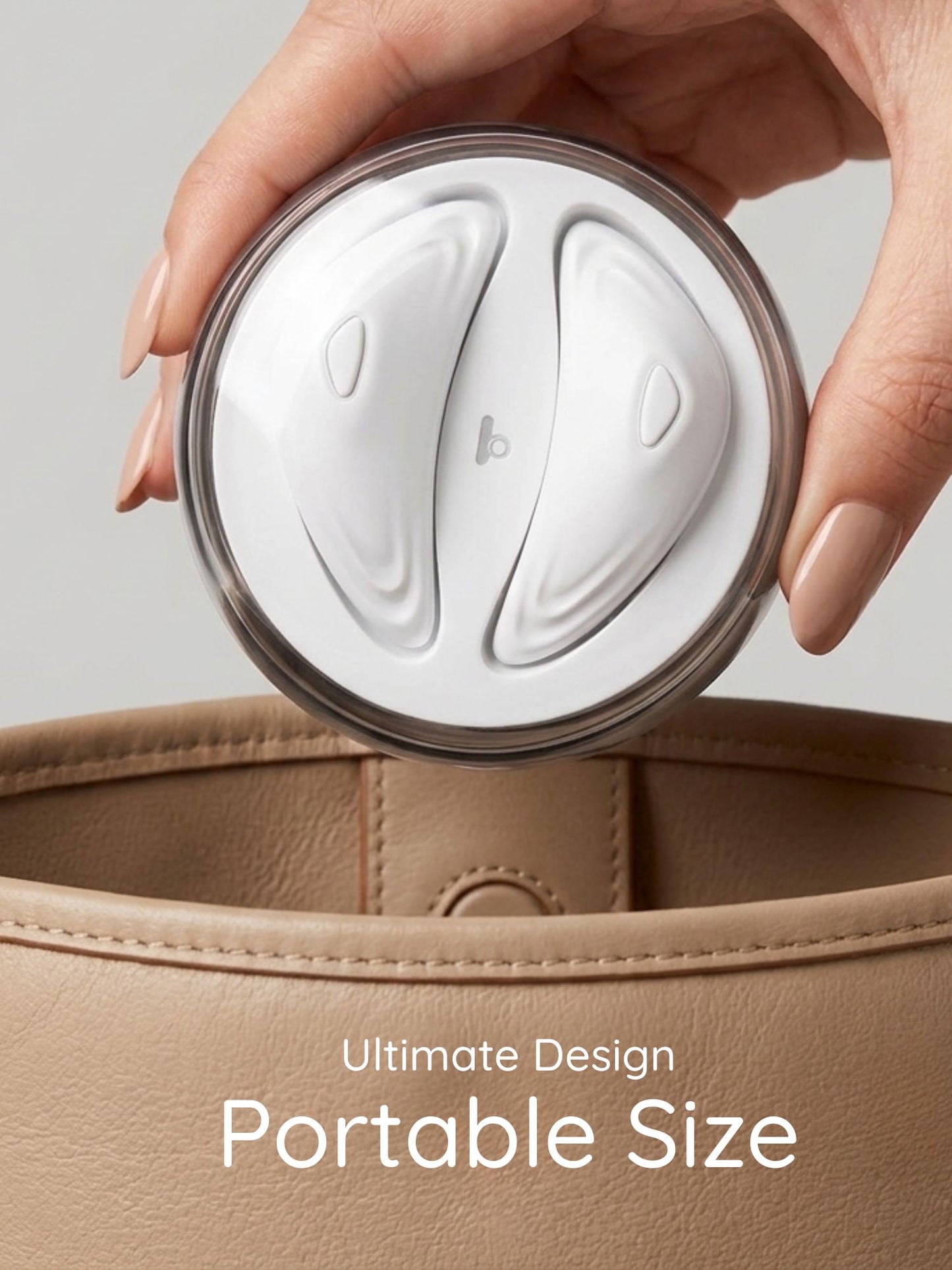 homeskin EyeShield™ Pro | 4-in-1 Under-Eye Wrinkle & Puffiness Remover Device